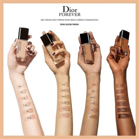 dior forever foundation 2n|christian dior forever foundation shades.